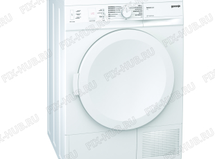 Стиральная машина Gorenje D7465A++ (441332, SP10/320) - Фото